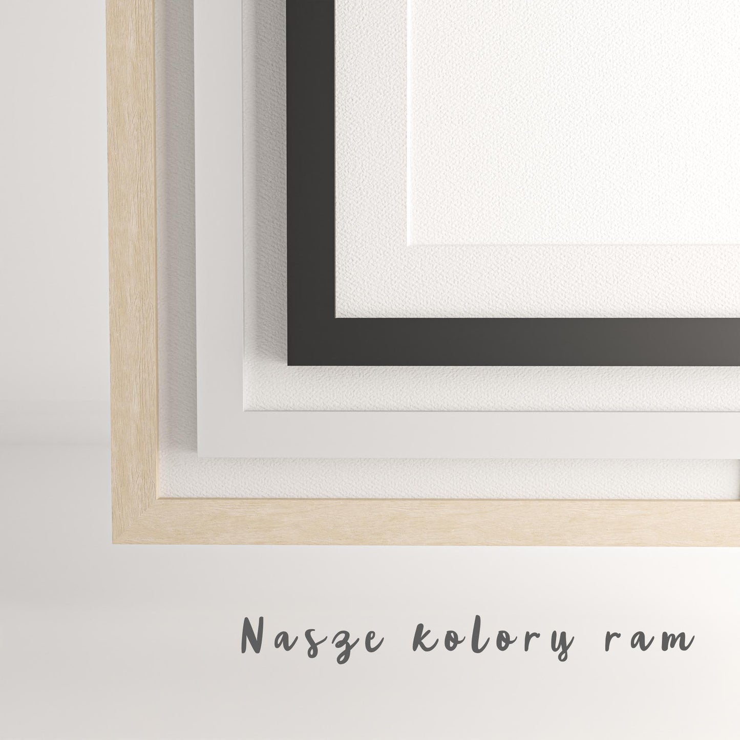 Akwarelowy portret mamy i dziecka – Ręcznie rysowany portret na zamówienie