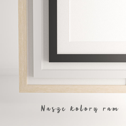 Portret rodziców i dziecka – Ręcznie rysowany portret na zamówienie